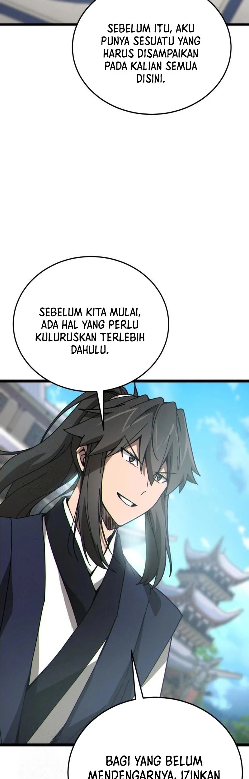 Initializing the Sect System Bab 8 halaman 36