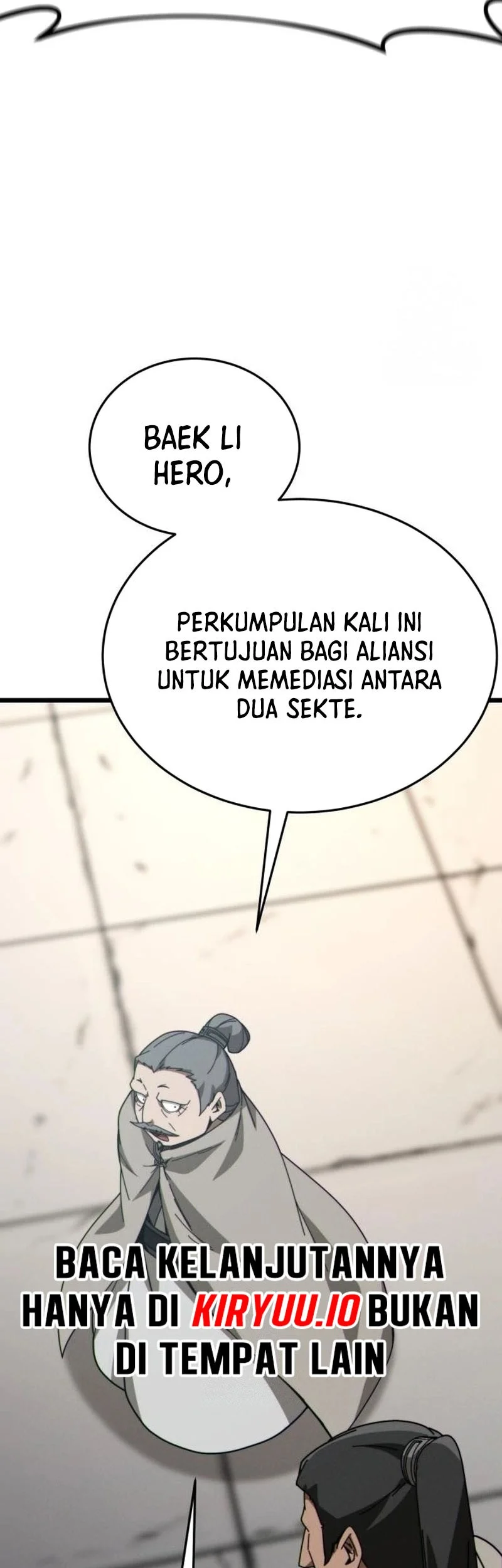 Initializing the Sect System Bab 8 halaman 52