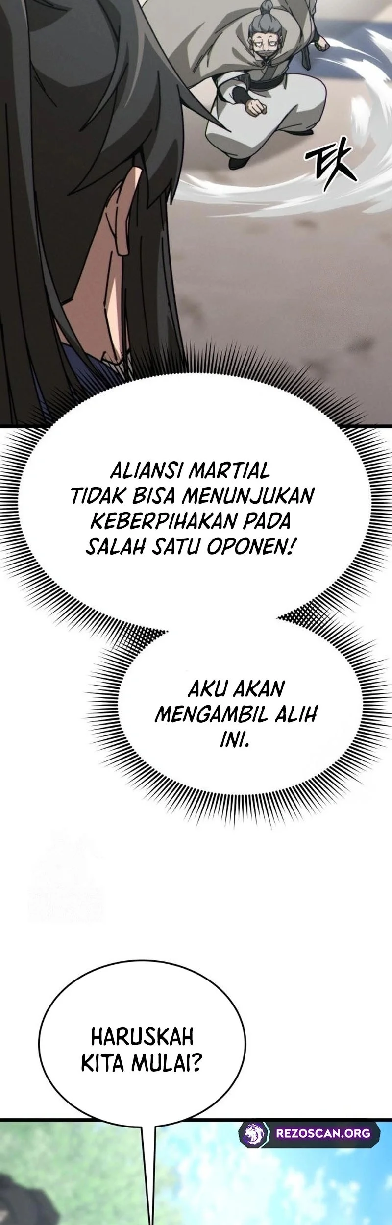 Initializing the Sect System Bab 8 halaman 54