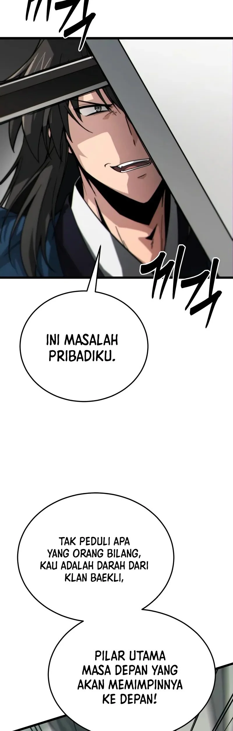 Initializing the Sect System Bab 9 halaman 11