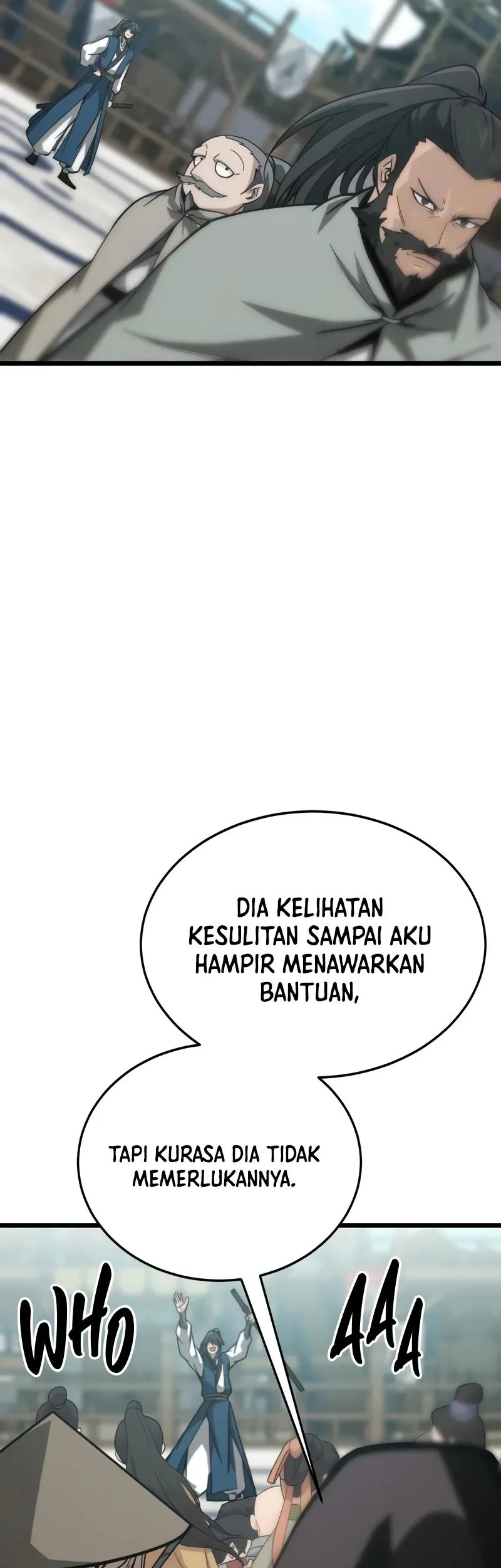 Initializing the Sect System Bab 9 halaman 39