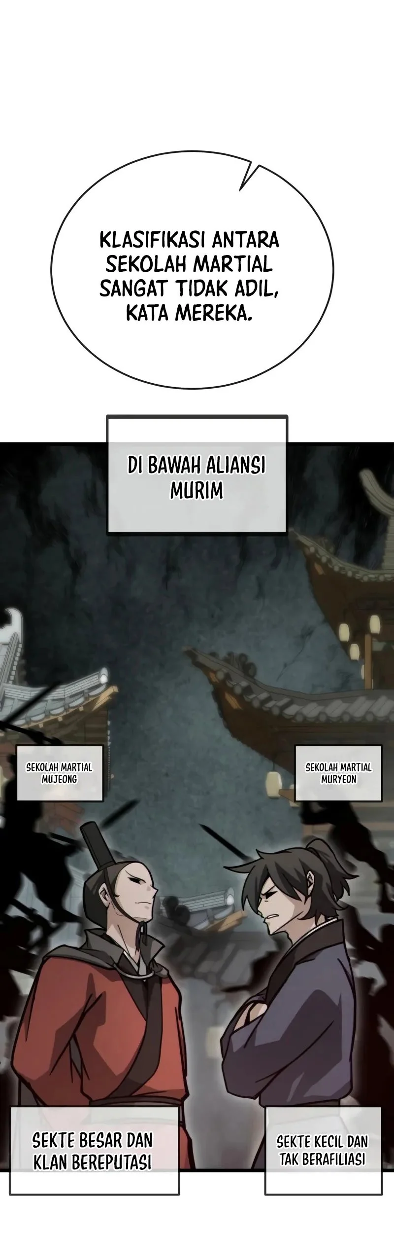 Initializing the Sect System Bab 9 halaman 59