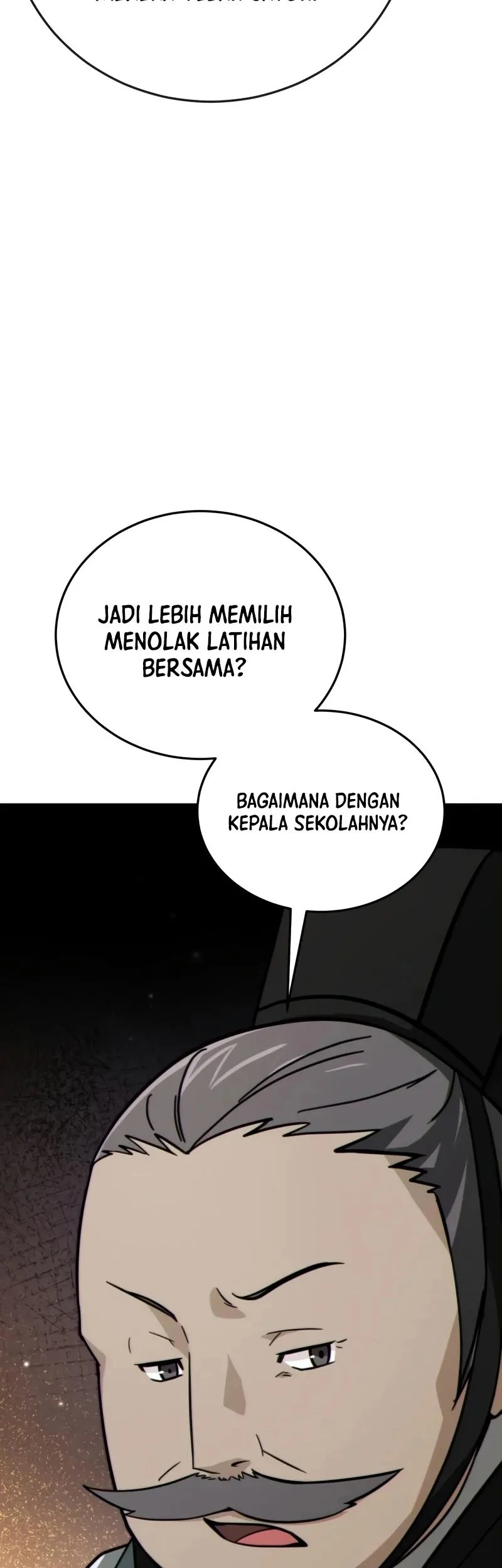 Initializing the Sect System Bab 9 halaman 63