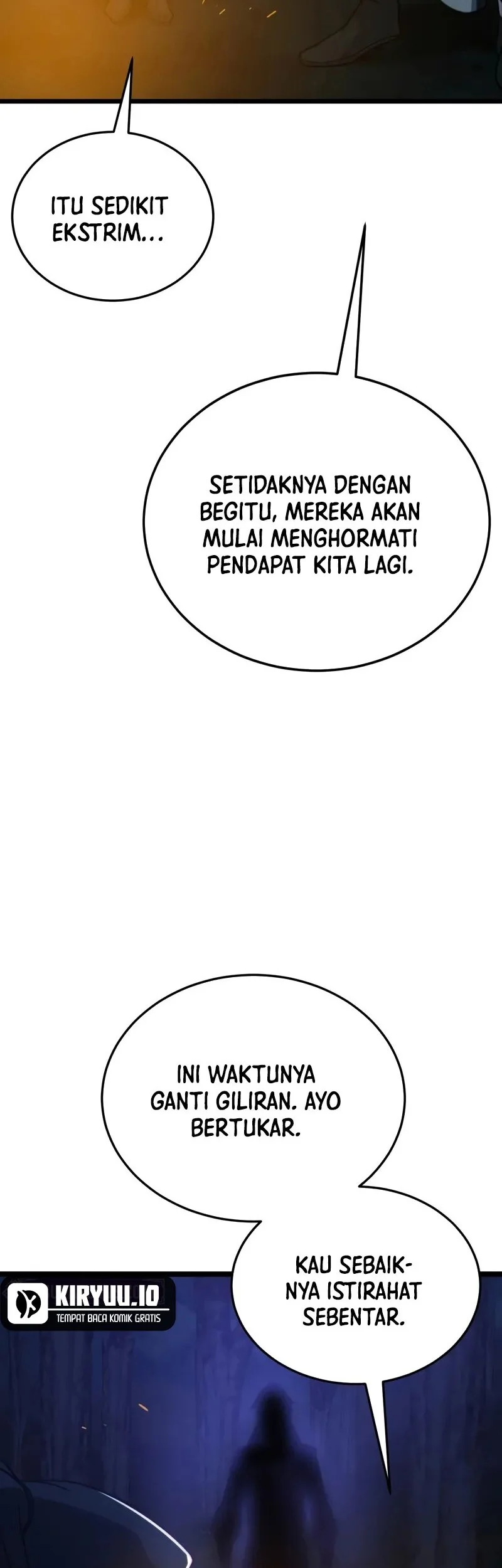 Initializing the Sect System Bab 9 halaman 80