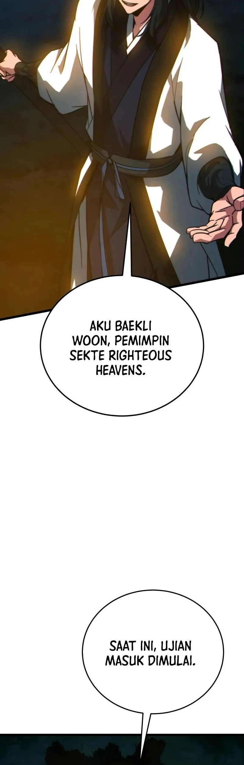 Initializing the Sect System Bab 9 halaman 84