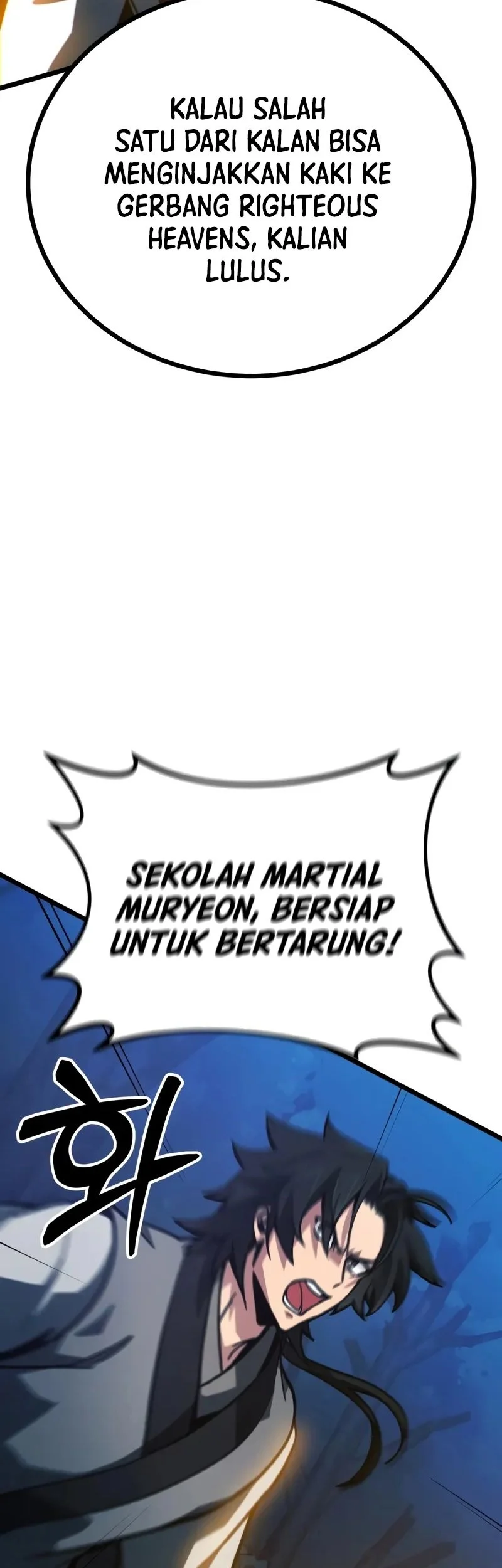 Initializing the Sect System Bab 9 halaman 87