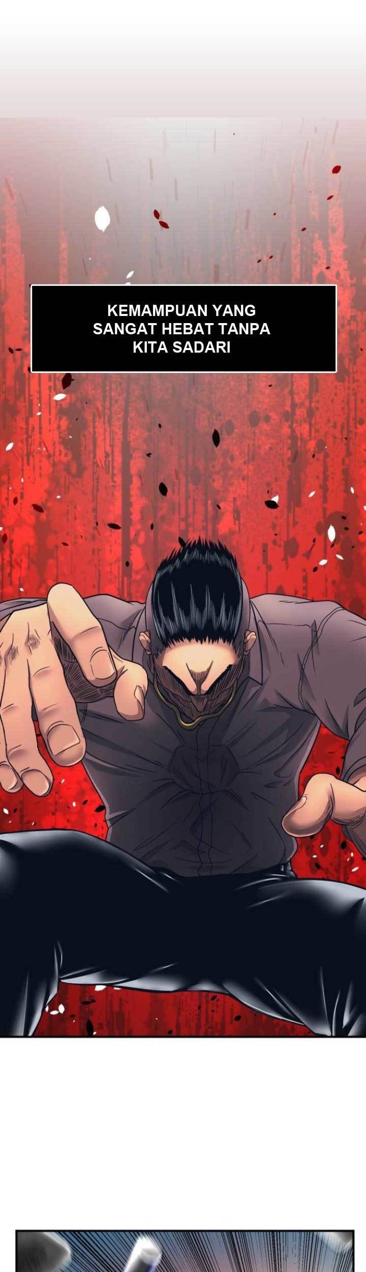 Injagang chapter 01 halaman 6