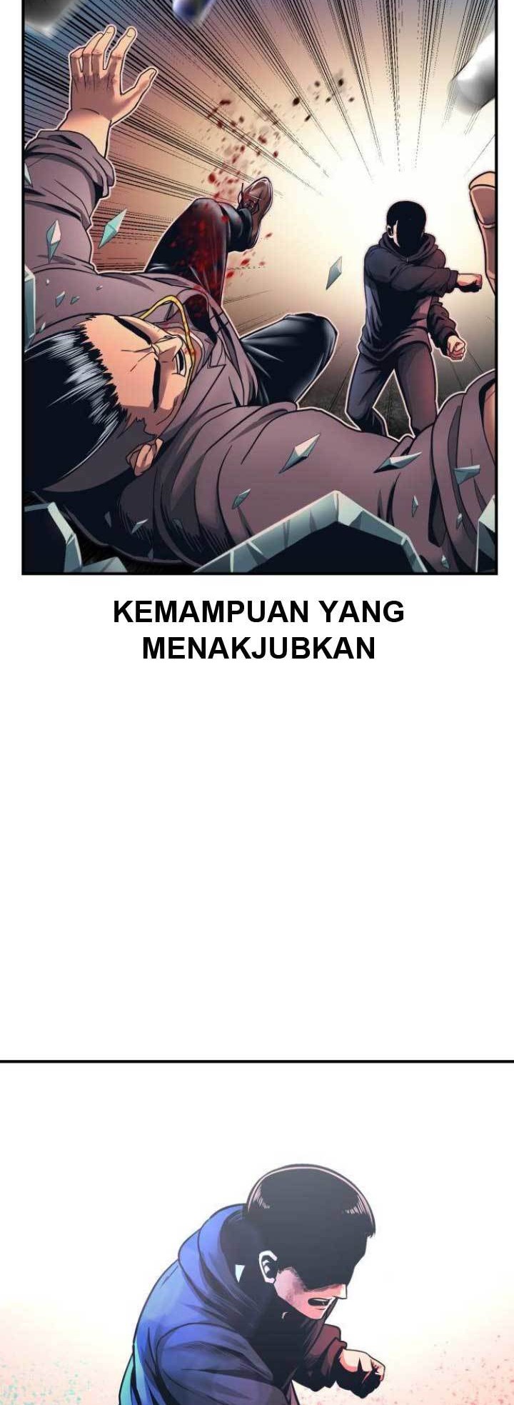 Injagang chapter 01 halaman 7