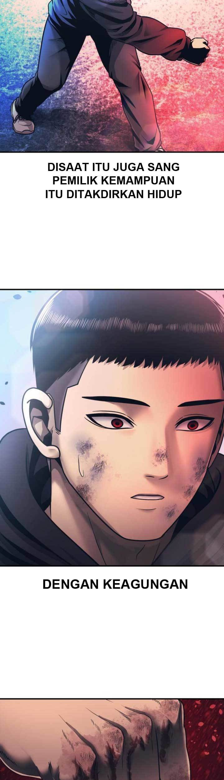 Injagang chapter 01 halaman 8