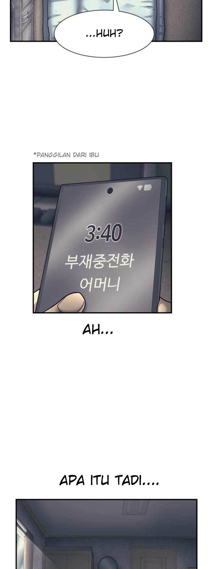 Injagang chapter 01 halaman 11