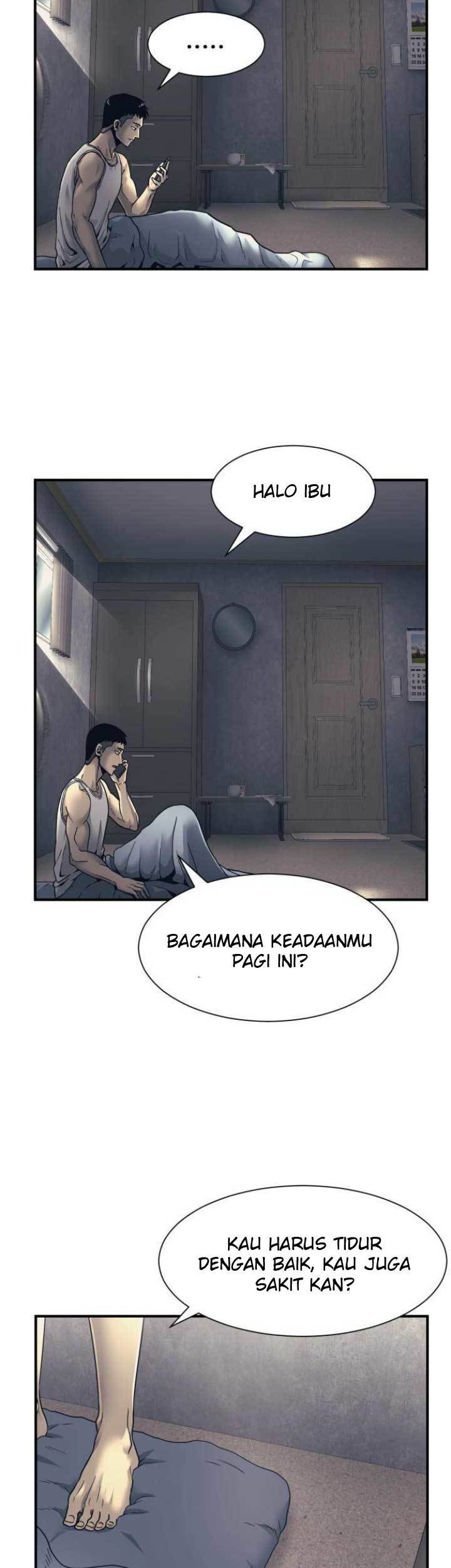 Injagang chapter 01 halaman 12