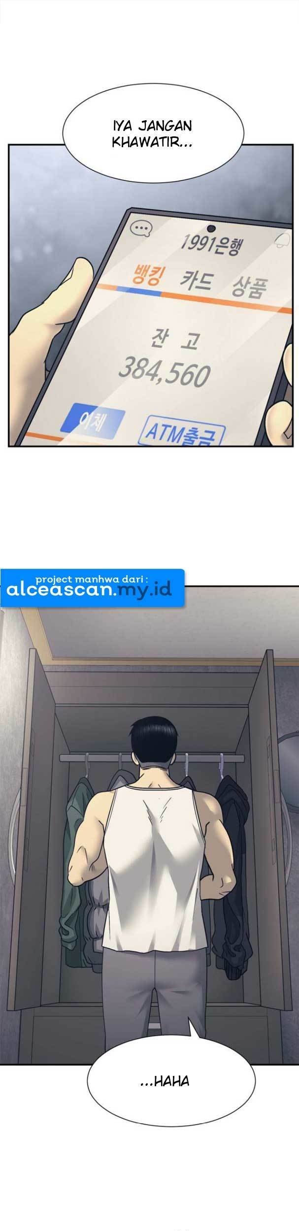Injagang chapter 01 halaman 14