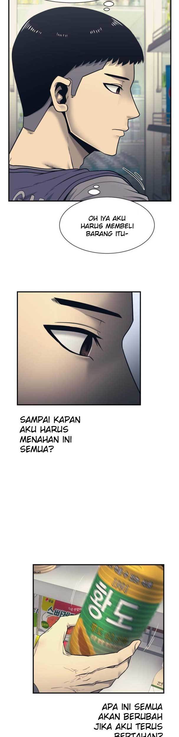 Injagang chapter 01 halaman 18