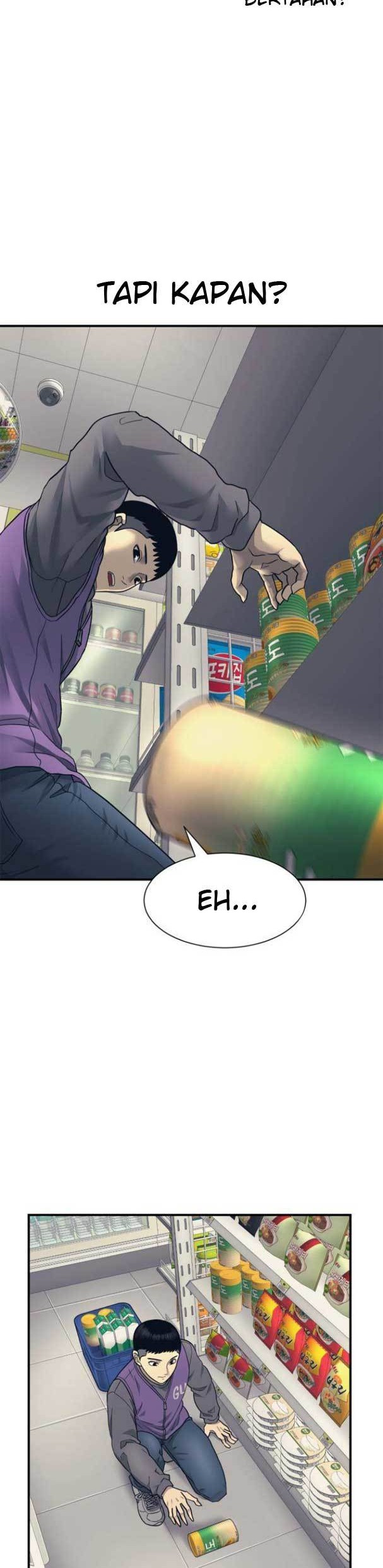 Injagang chapter 01 halaman 19