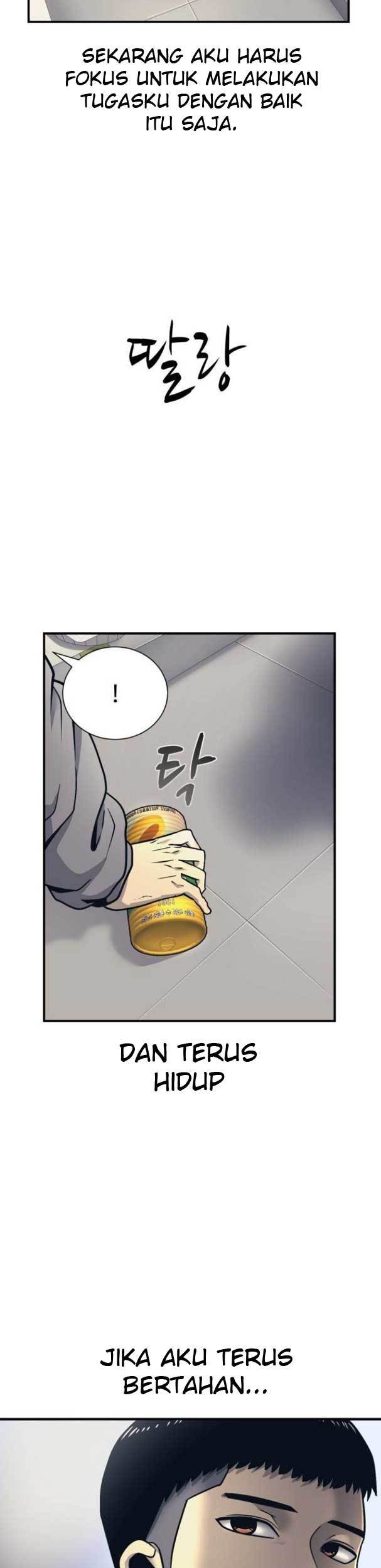 Injagang chapter 01 halaman 20