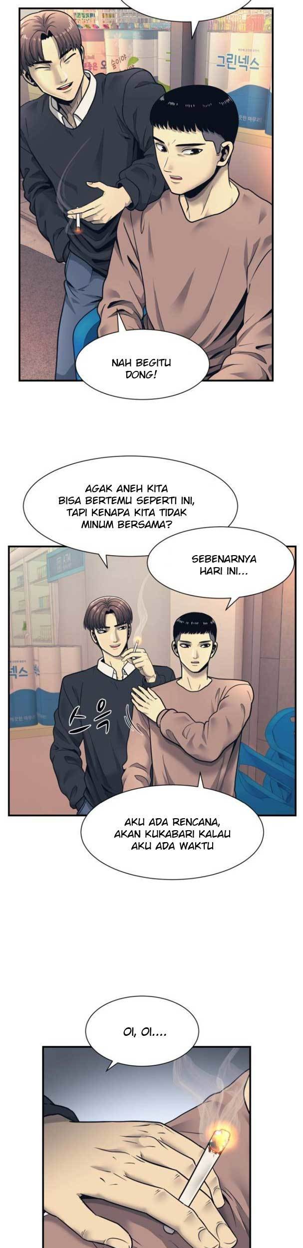 Injagang chapter 01 halaman 24