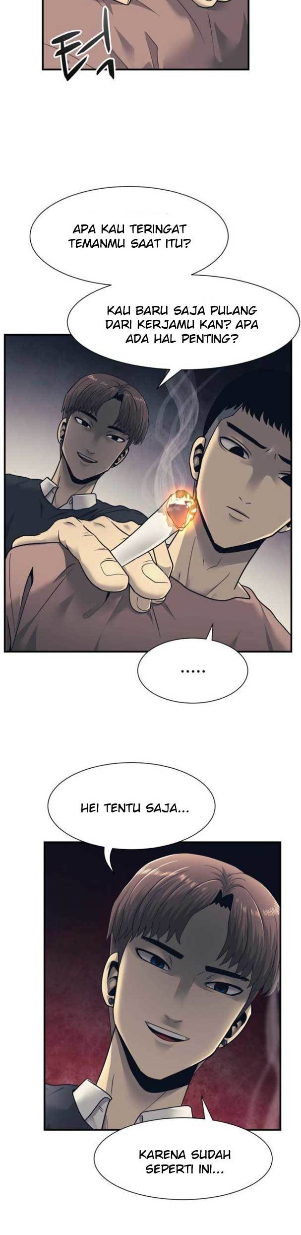 Injagang chapter 01 halaman 25