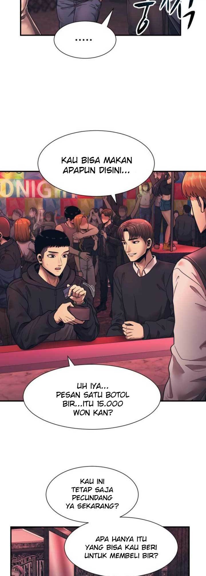 Injagang chapter 01 halaman 27