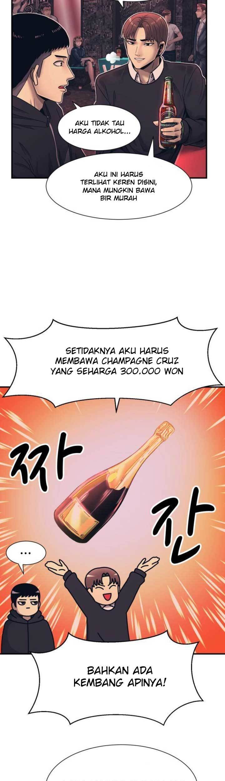 Injagang chapter 01 halaman 28
