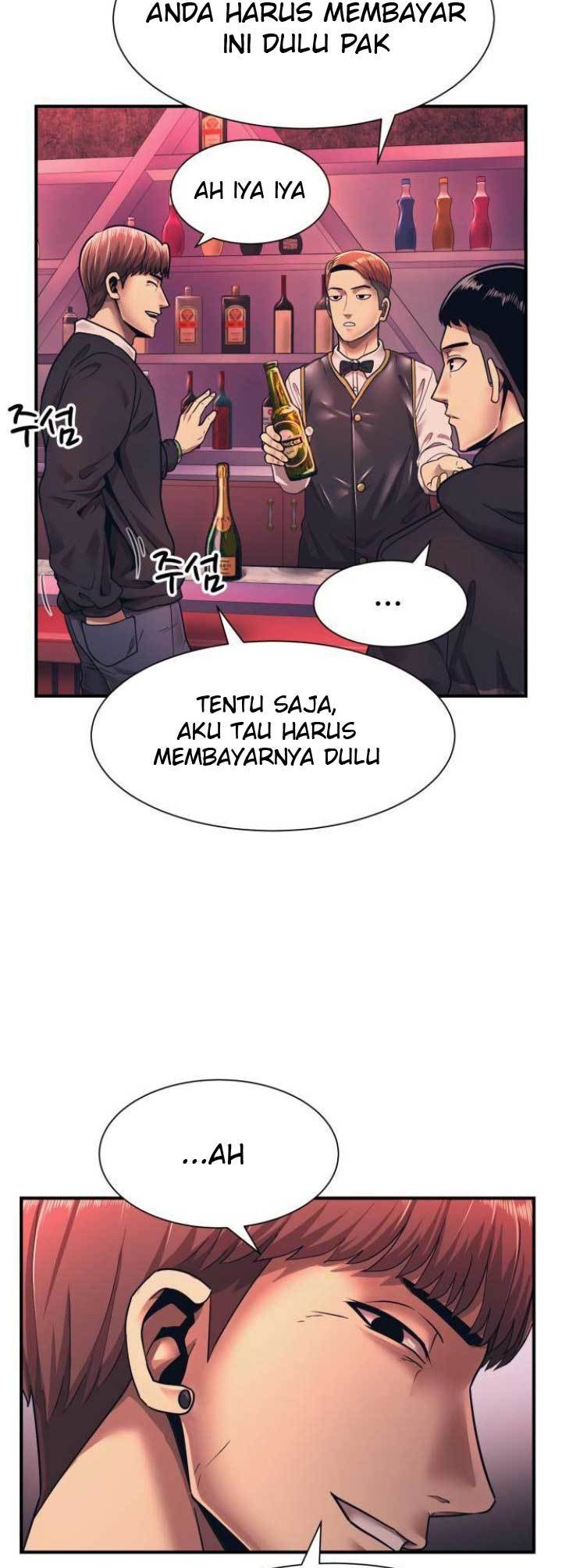 Injagang chapter 01 halaman 29