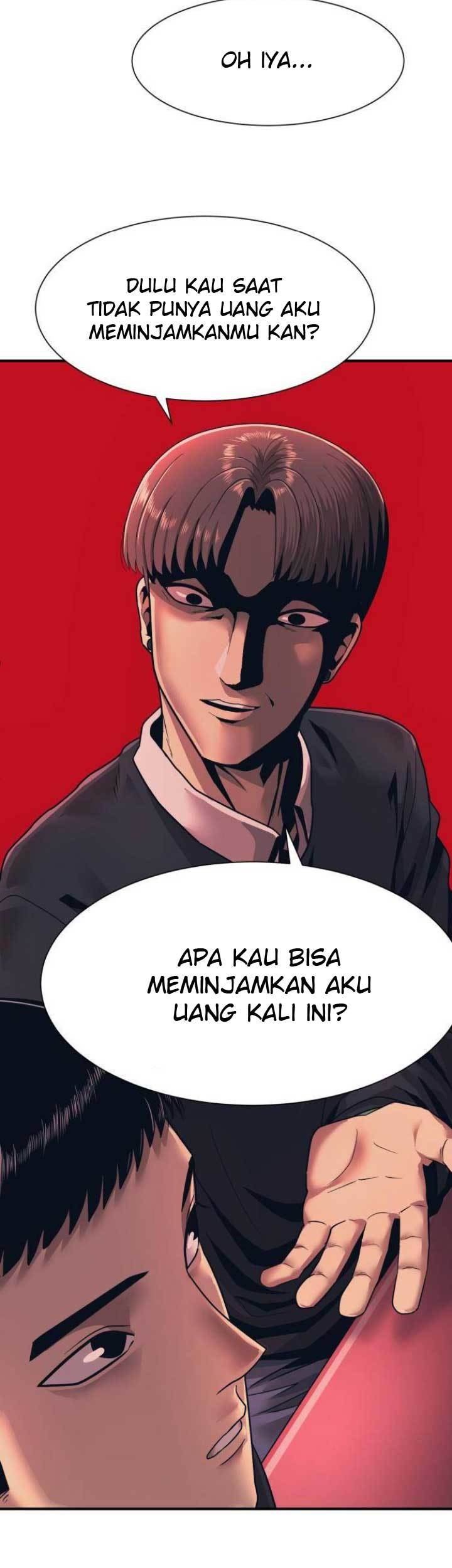 Injagang chapter 01 halaman 30