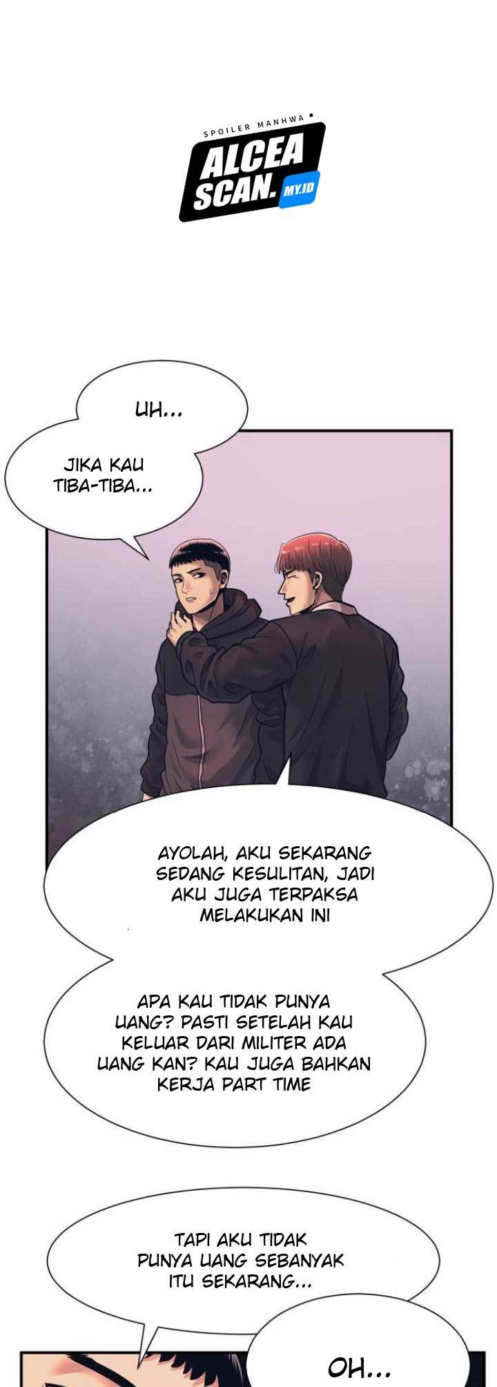 Injagang chapter 01 halaman 31