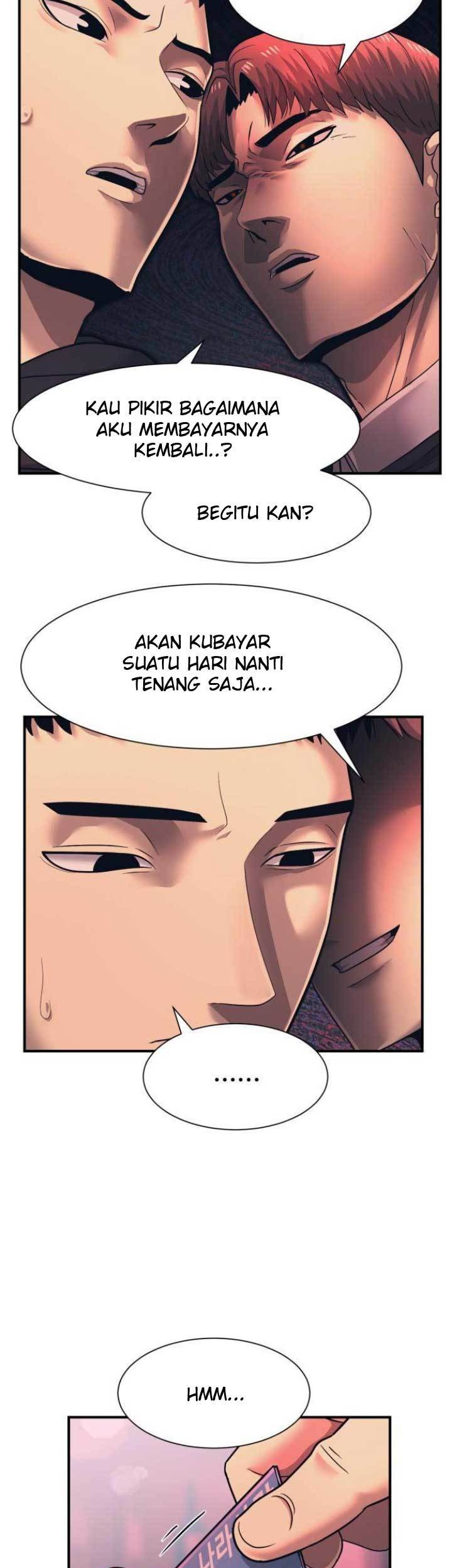 Injagang chapter 01 halaman 32