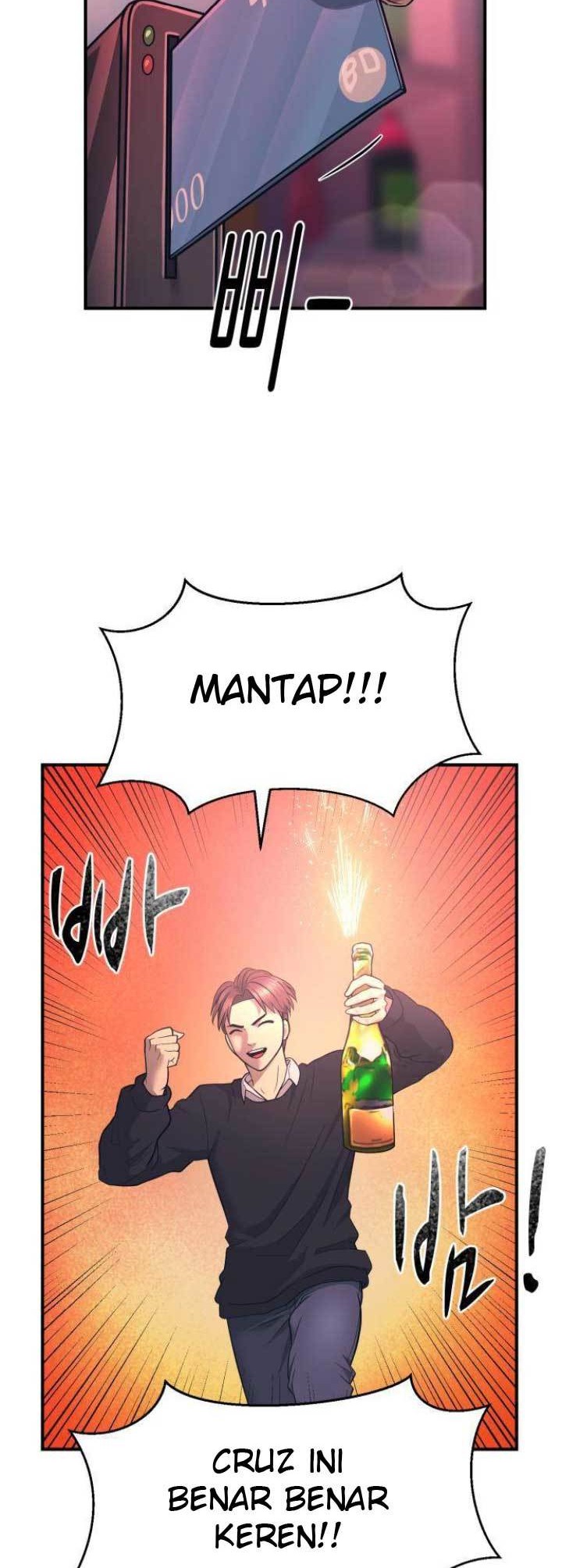 Injagang chapter 01 halaman 33