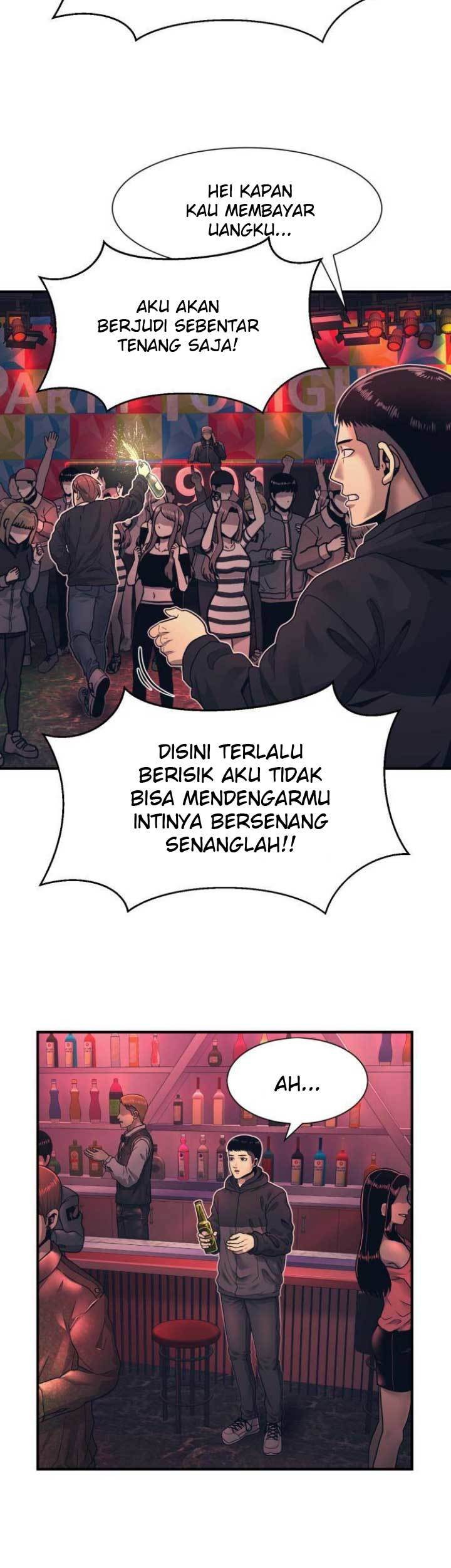 Injagang chapter 01 halaman 34
