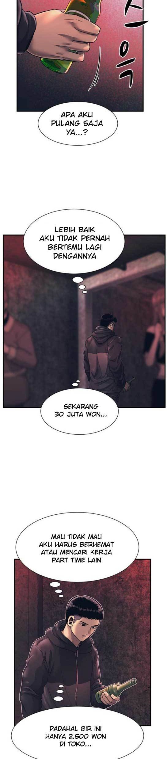 Injagang chapter 01 halaman 39
