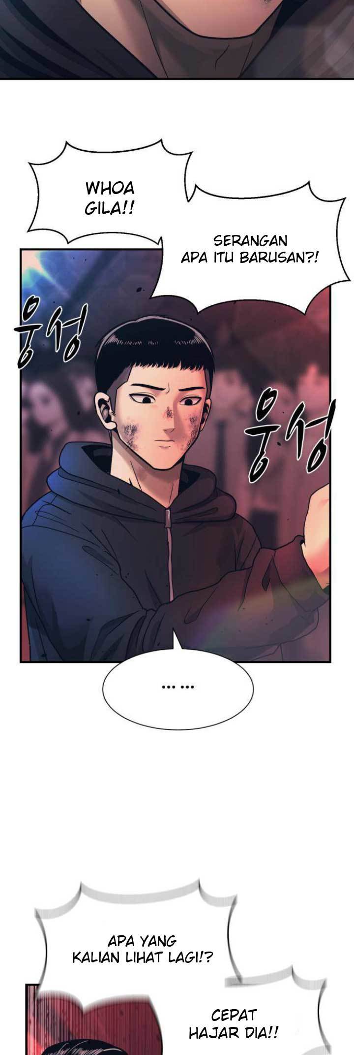 Injagang chapter 01 halaman 59