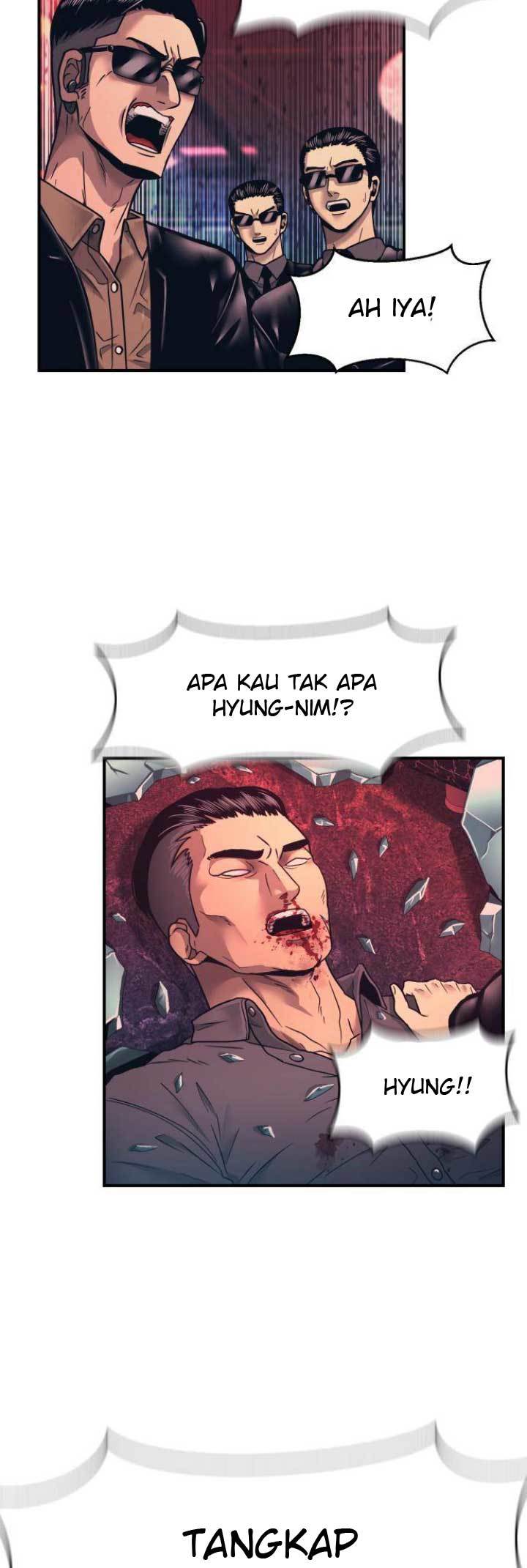 Injagang chapter 01 halaman 60