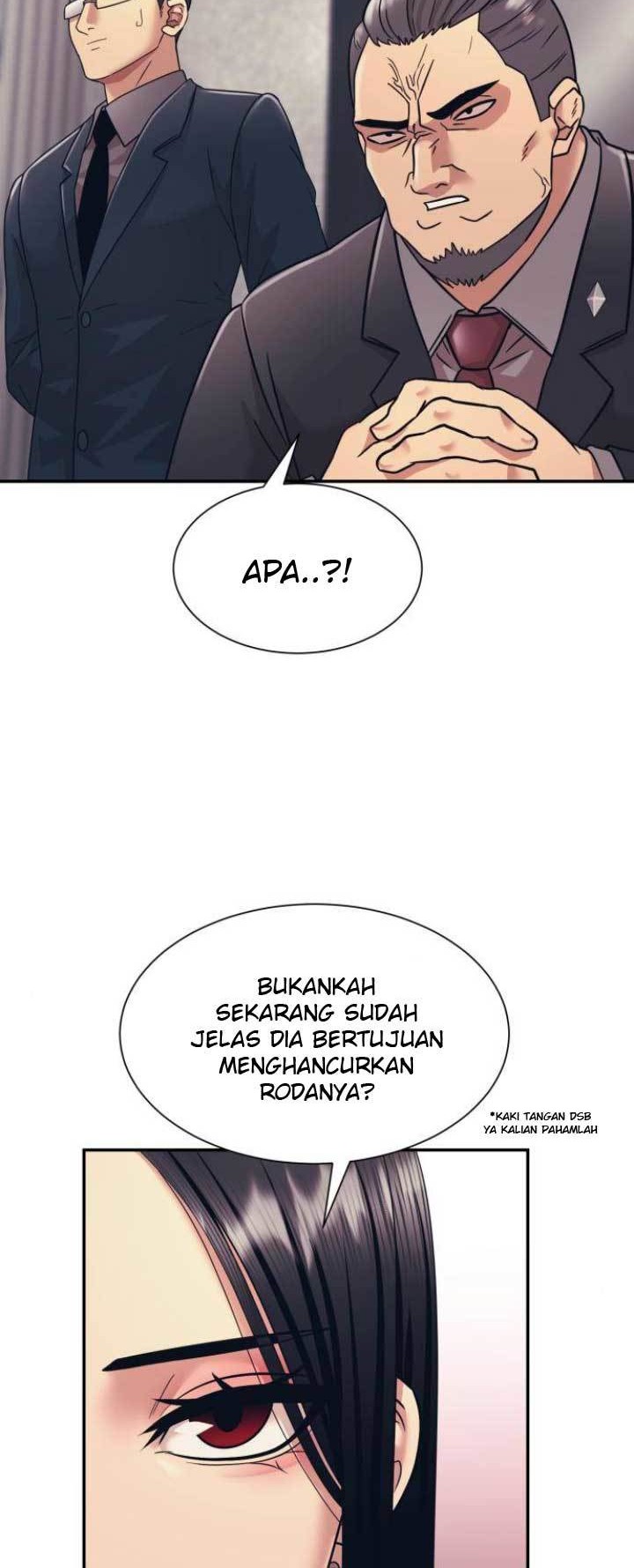 Injagang Bab 09 halaman 33