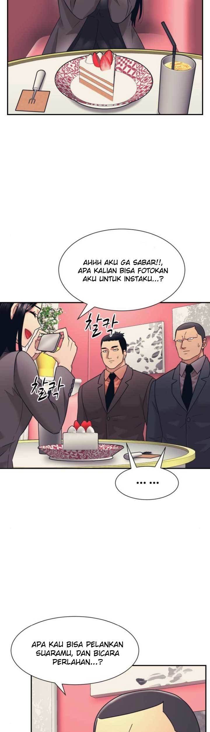 Injagang Bab 10 halaman 8