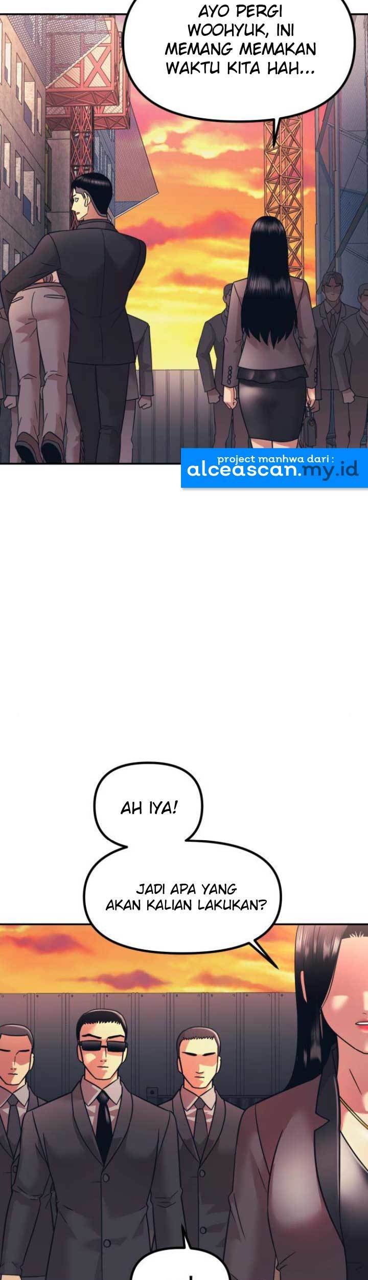 Injagang Bab 11 halaman 18
