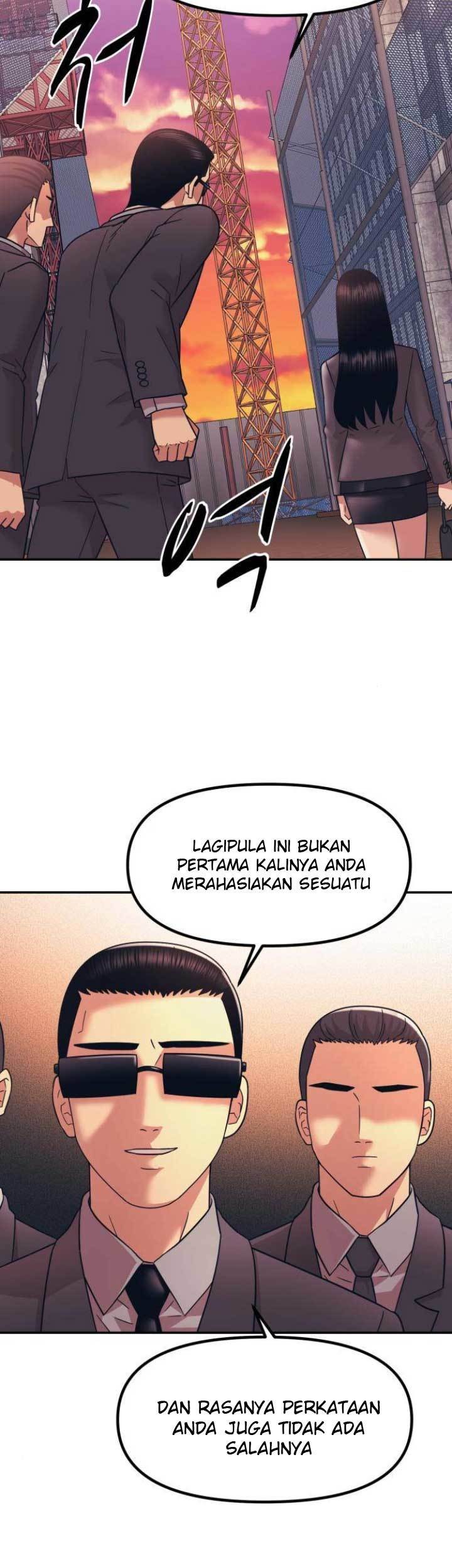 Injagang Bab 11 halaman 20