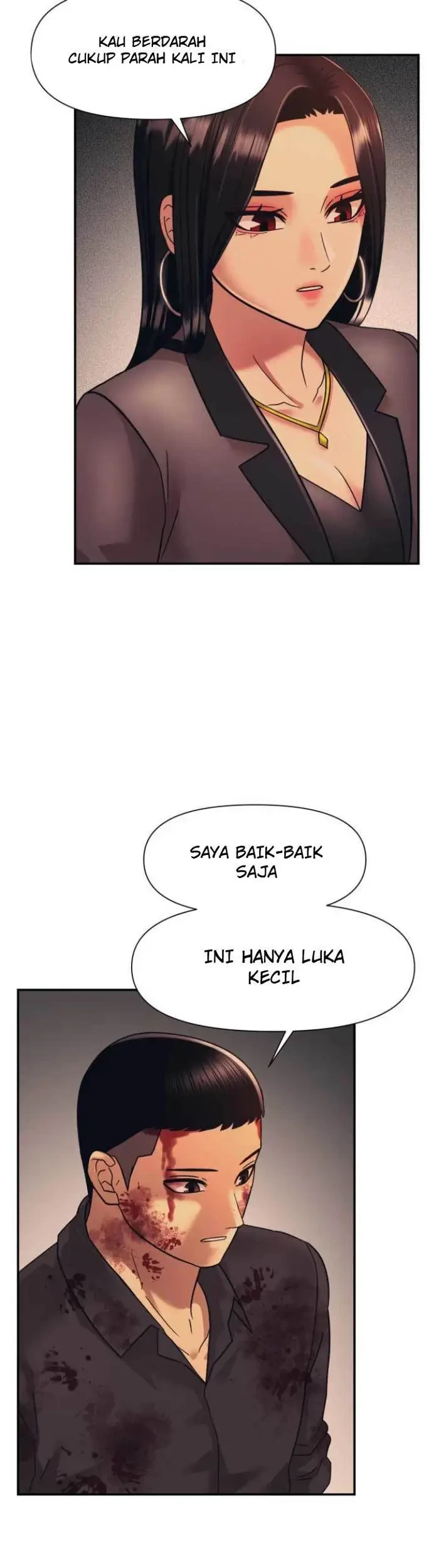 Injagang Bab 14 halaman 12