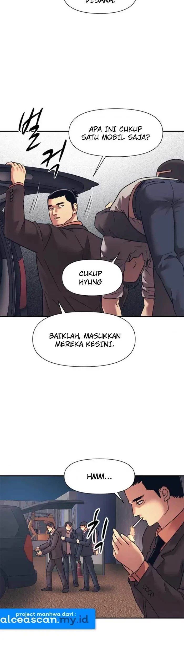 Injagang Bab 14 halaman 22