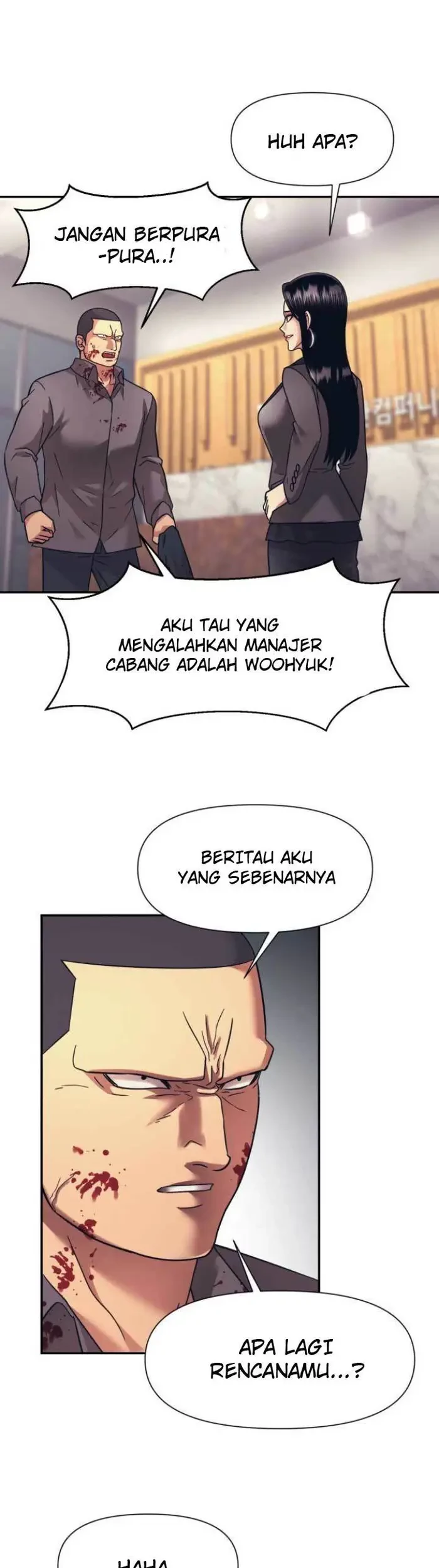 Injagang Bab 14 halaman 30