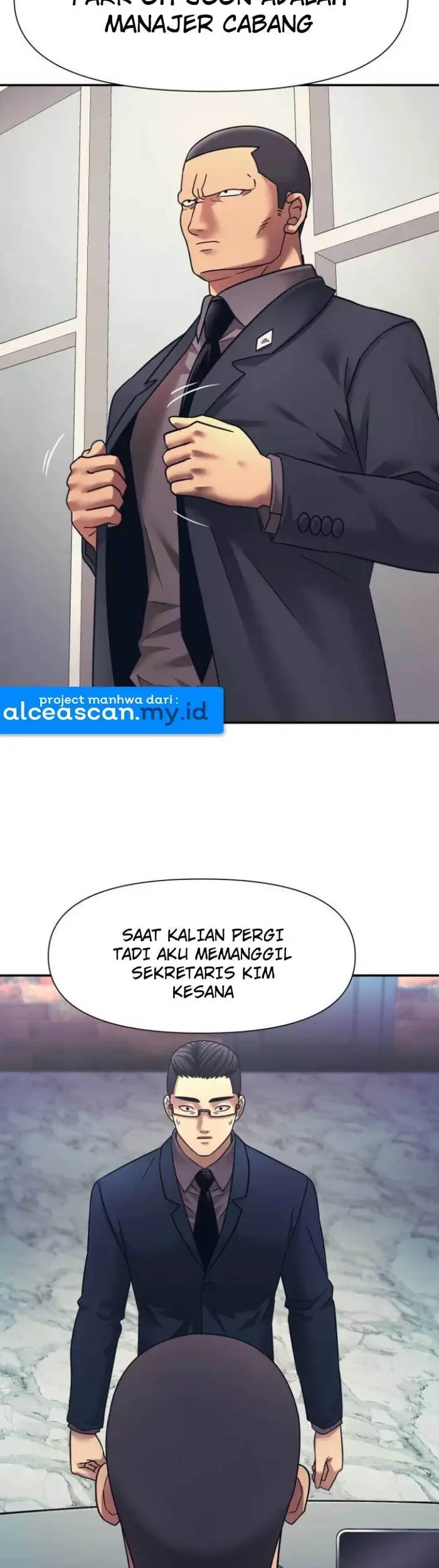 Injagang Bab 14 halaman 42