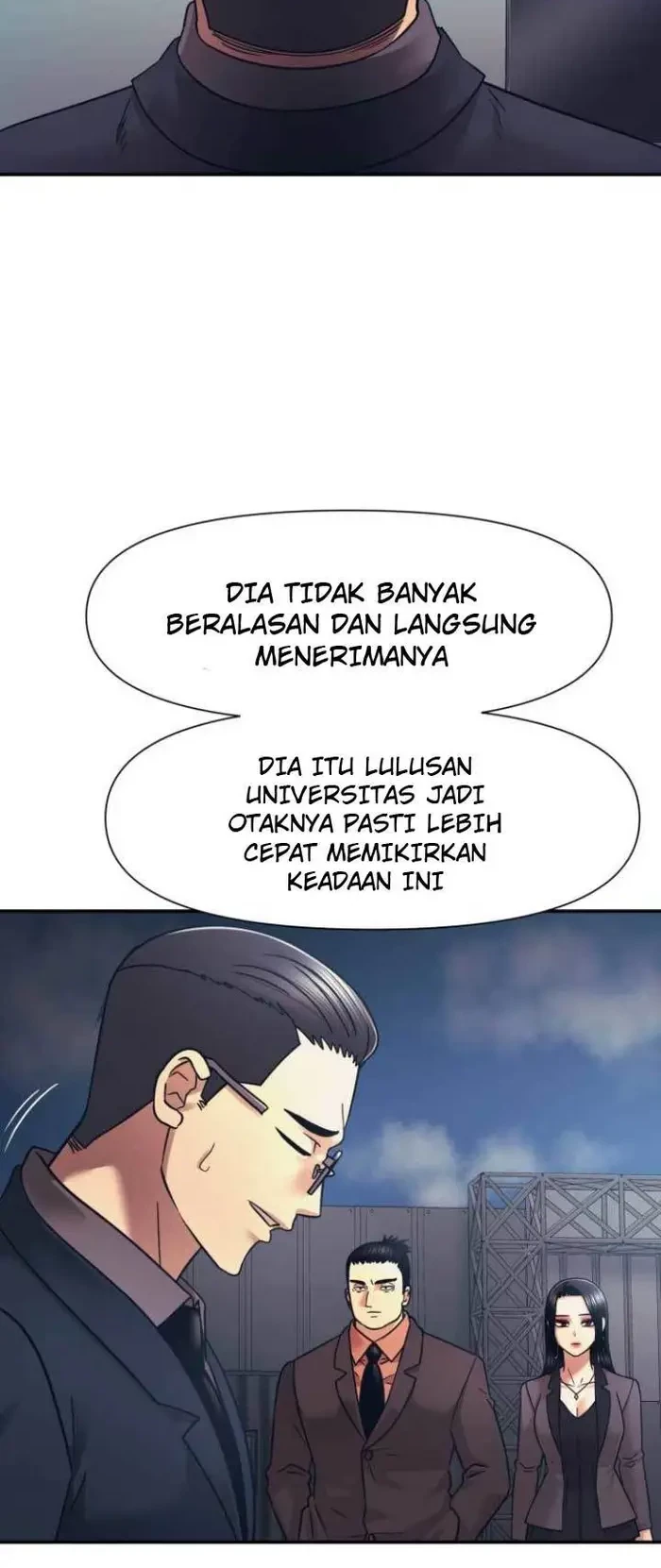 Injagang Bab 14 halaman 43