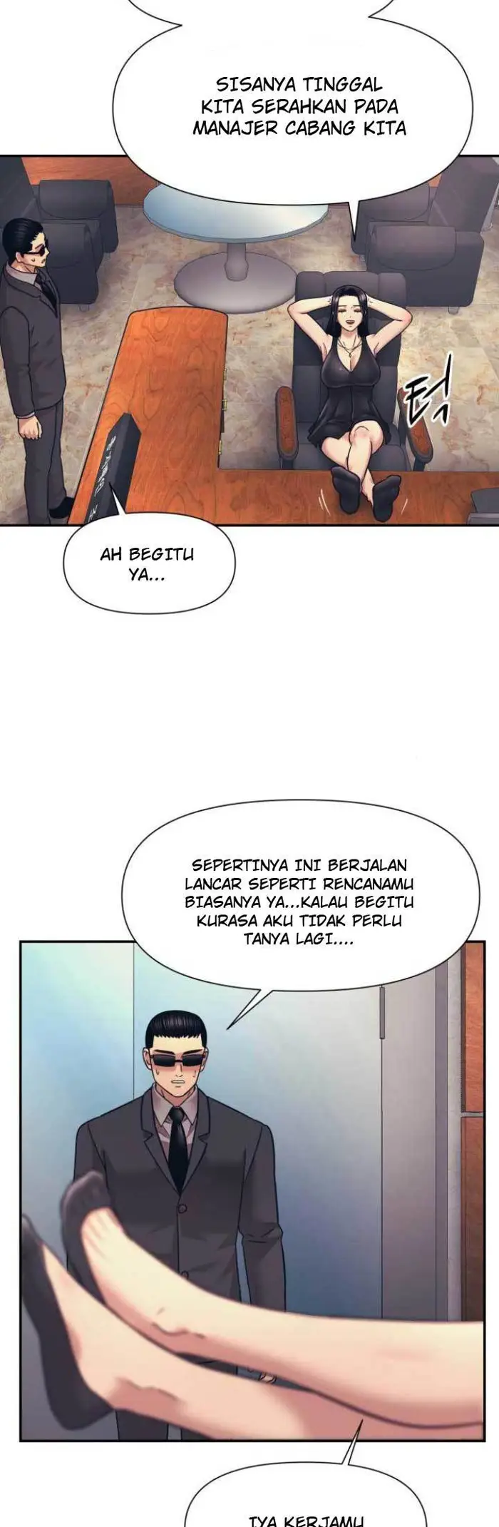 Injagang Bab 14 halaman 45