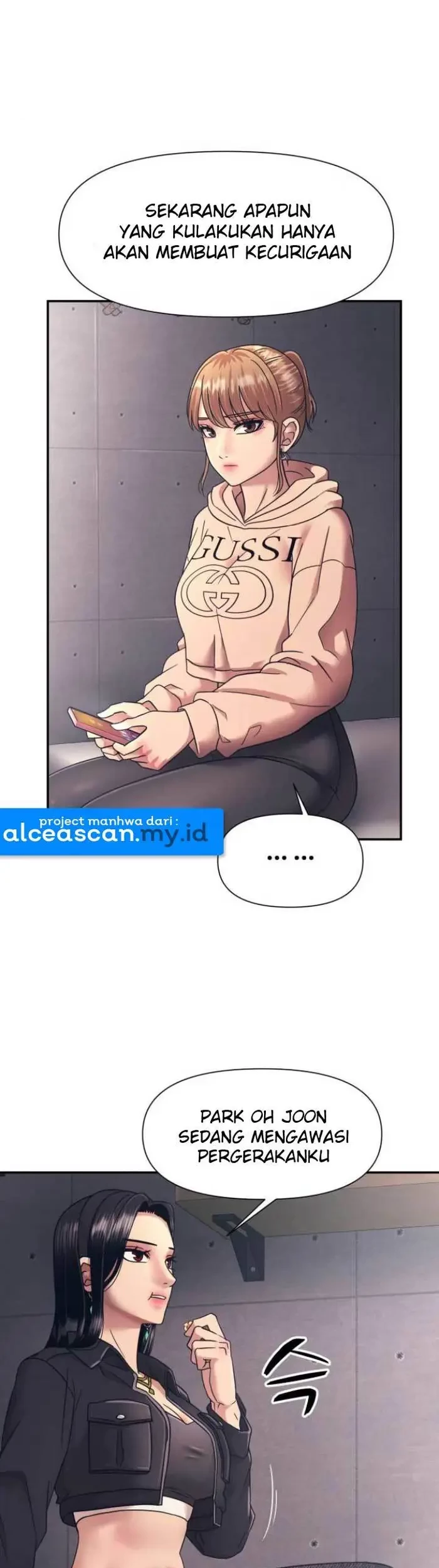 Injagang chapter 15 halaman 36