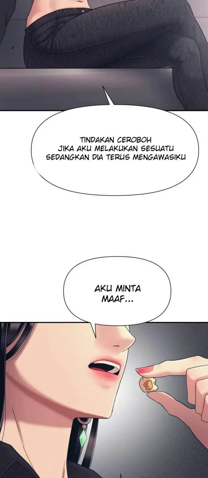 Injagang chapter 15 halaman 37