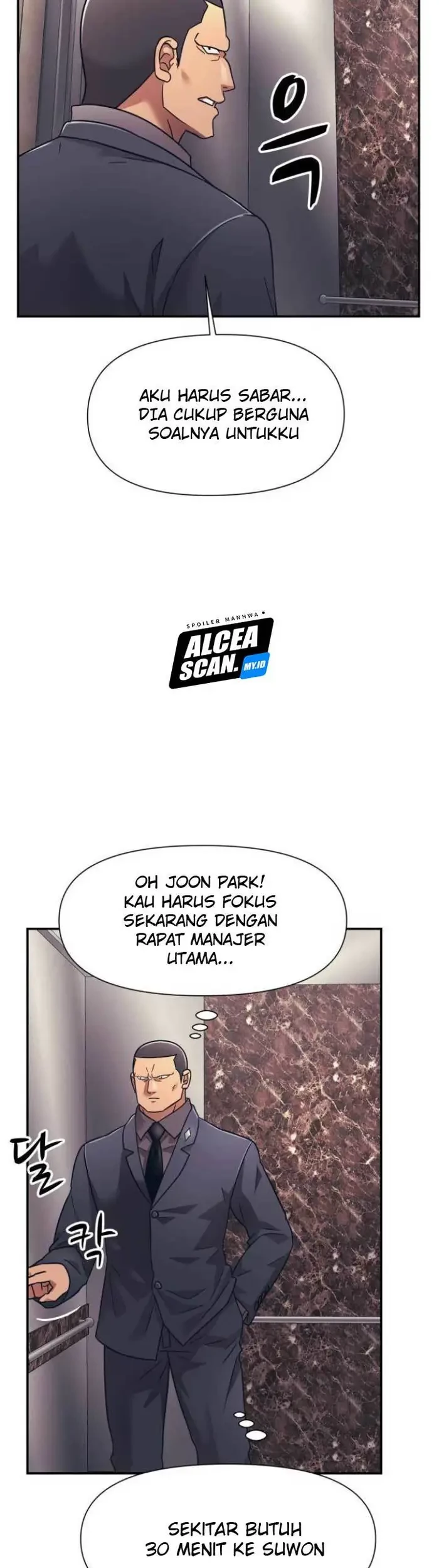 Injagang chapter 15 halaman 42
