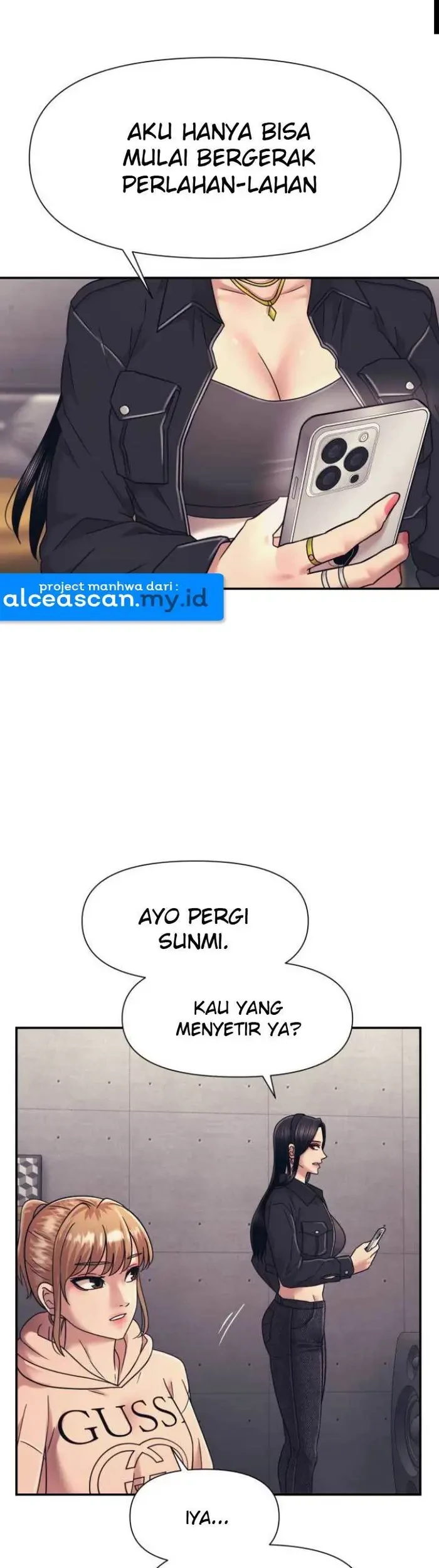 Injagang chapter 15 halaman 44