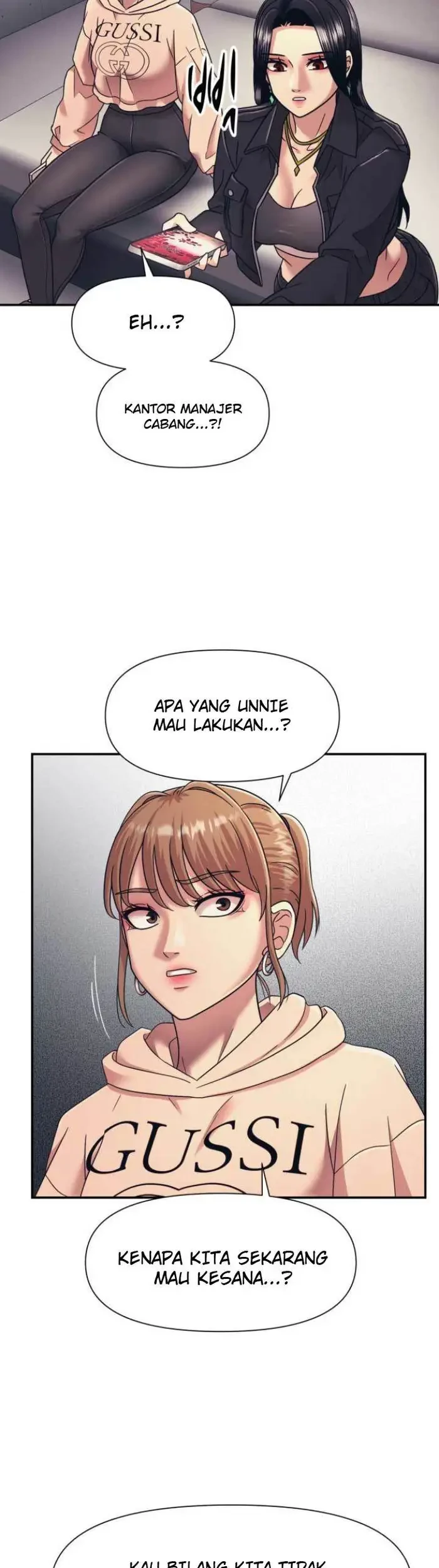 Injagang chapter 15 halaman 46