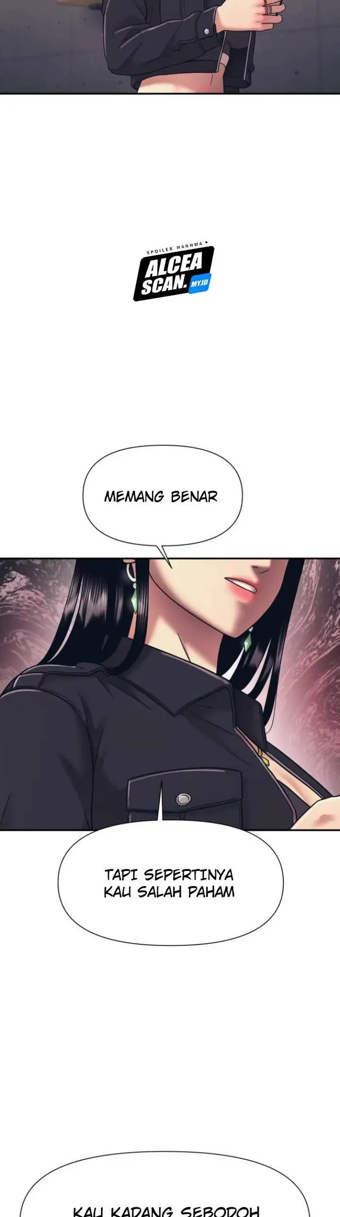 Injagang chapter 15 halaman 48