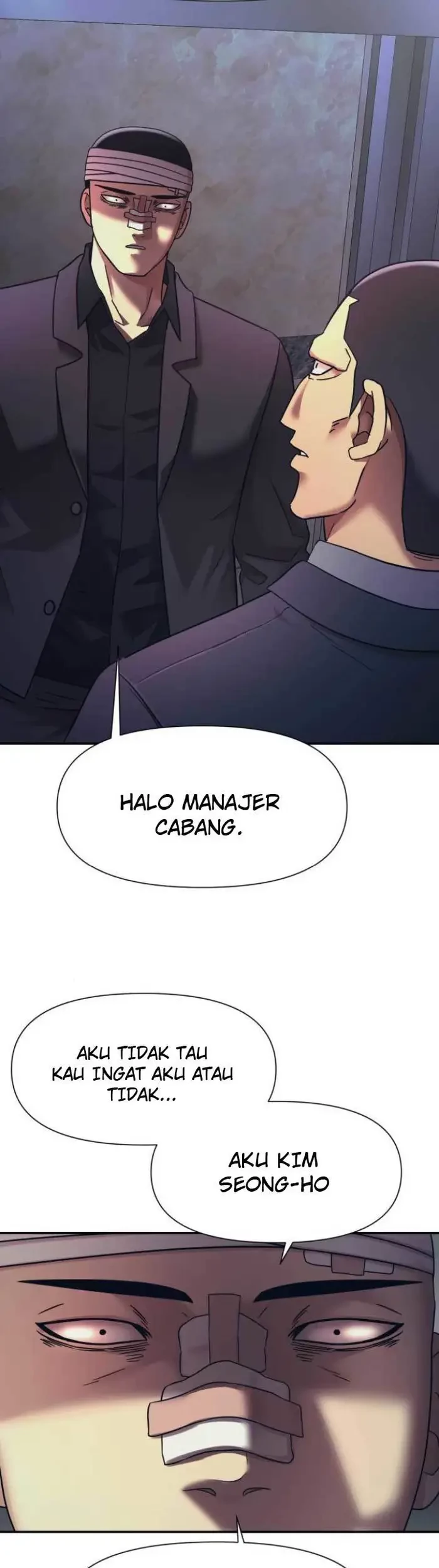 Injagang chapter 15 halaman 52