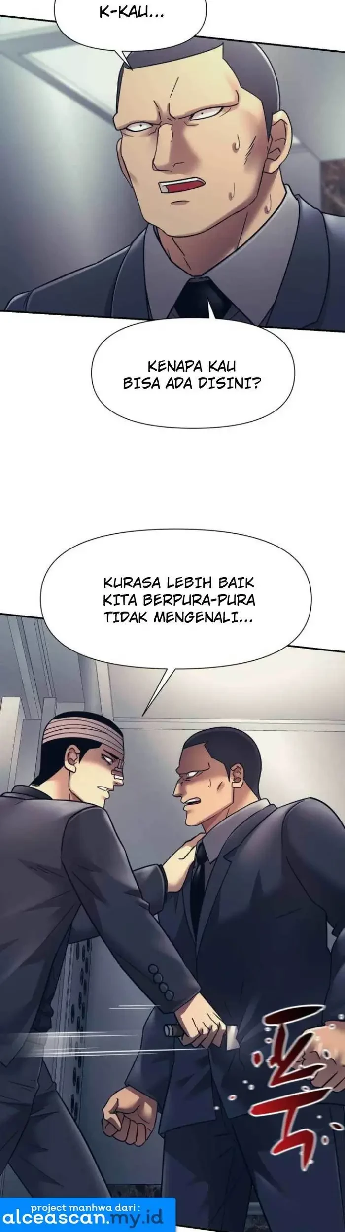 Injagang chapter 15 halaman 54